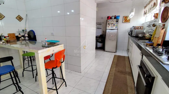 Cobertura à venda com 4 quartos, 320m² - Foto 6