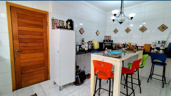 Cobertura à venda com 4 quartos, 320m² - Foto 8