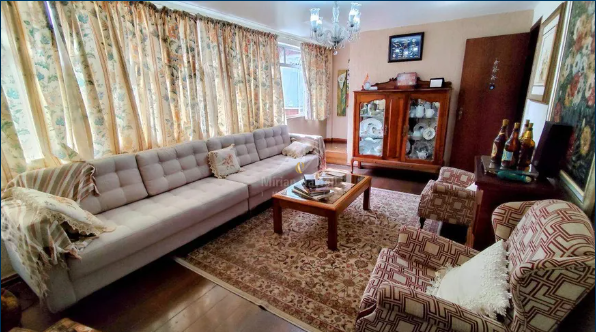 Cobertura, 4 quartos, 320 m² - Foto 3