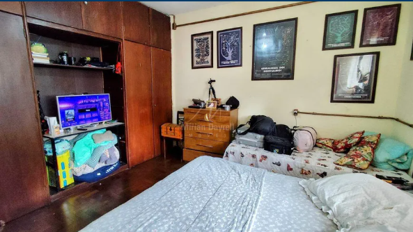 Cobertura à venda com 4 quartos, 320m² - Foto 2