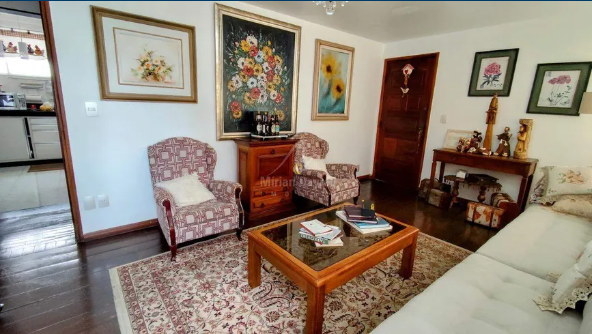 Cobertura, 4 quartos, 320 m² - Foto 2