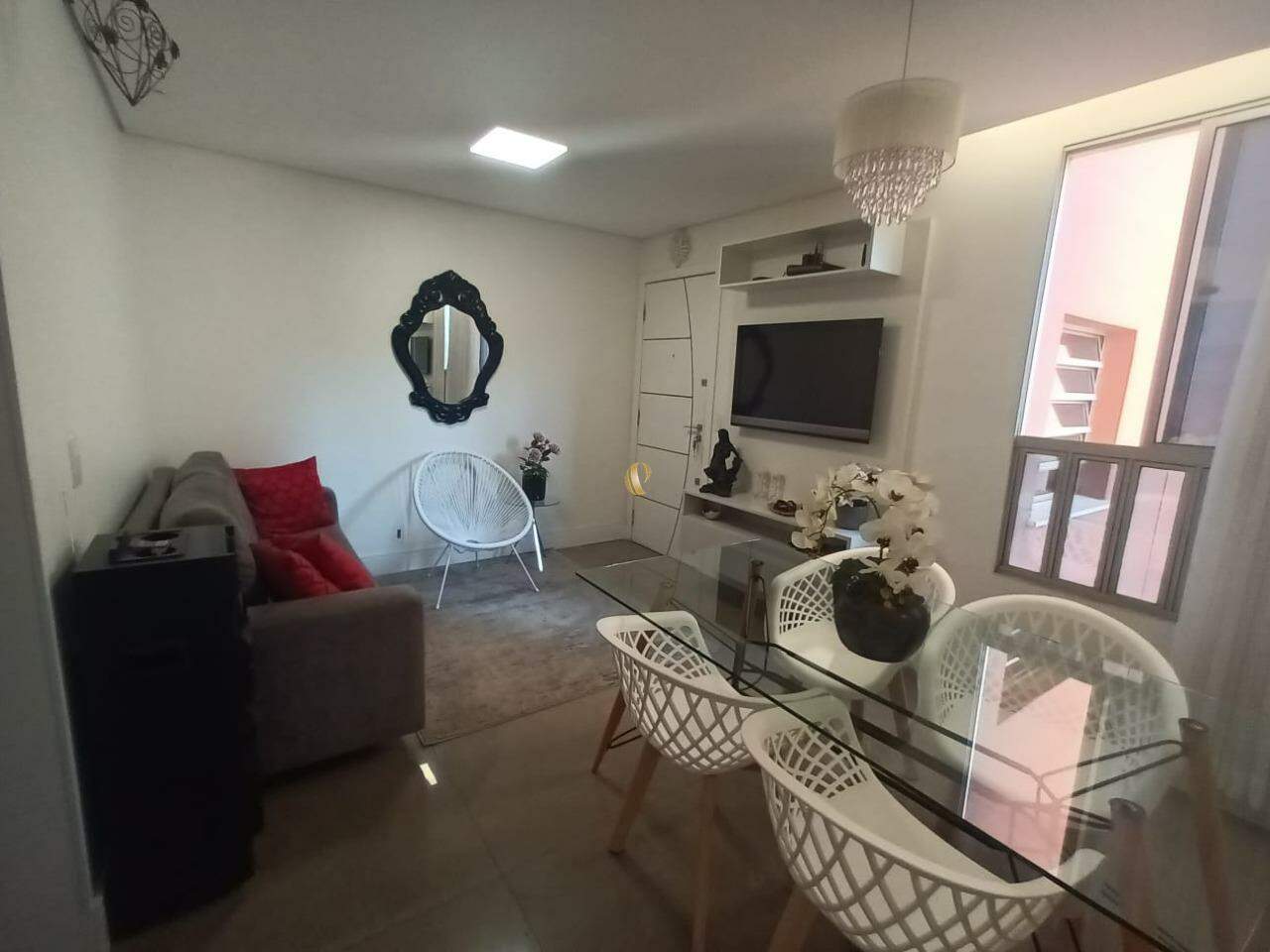 Apartamento à venda com 1 quarto, 70m² - Foto 7