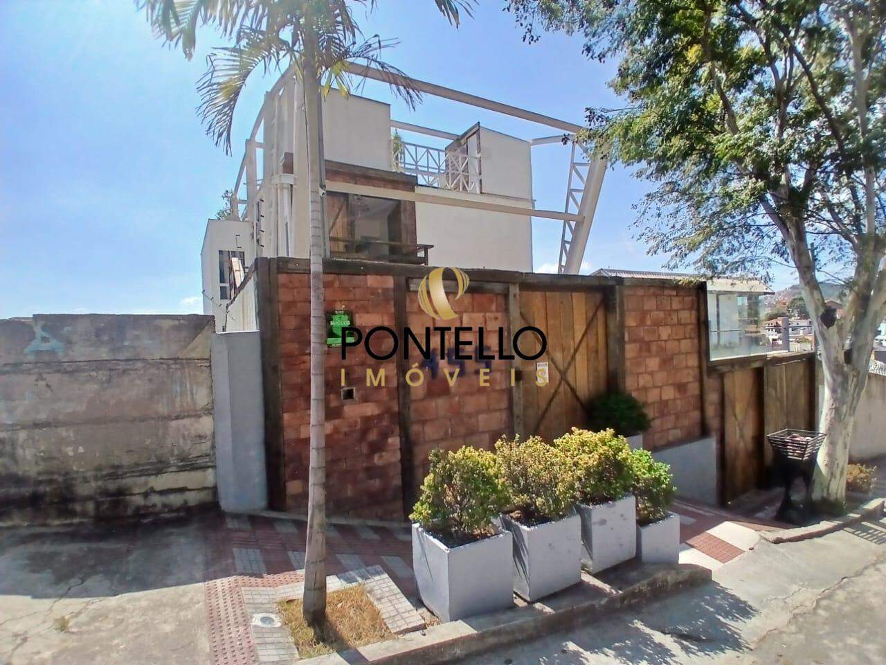 Prédio Inteiro à venda com 8 quartos, 1140m² - Foto 3