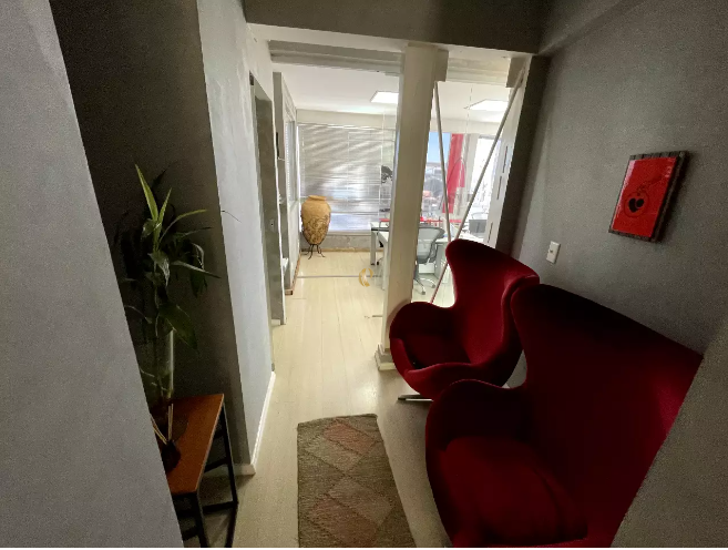 Casa à venda com 8 quartos, 1140m² - Foto 14