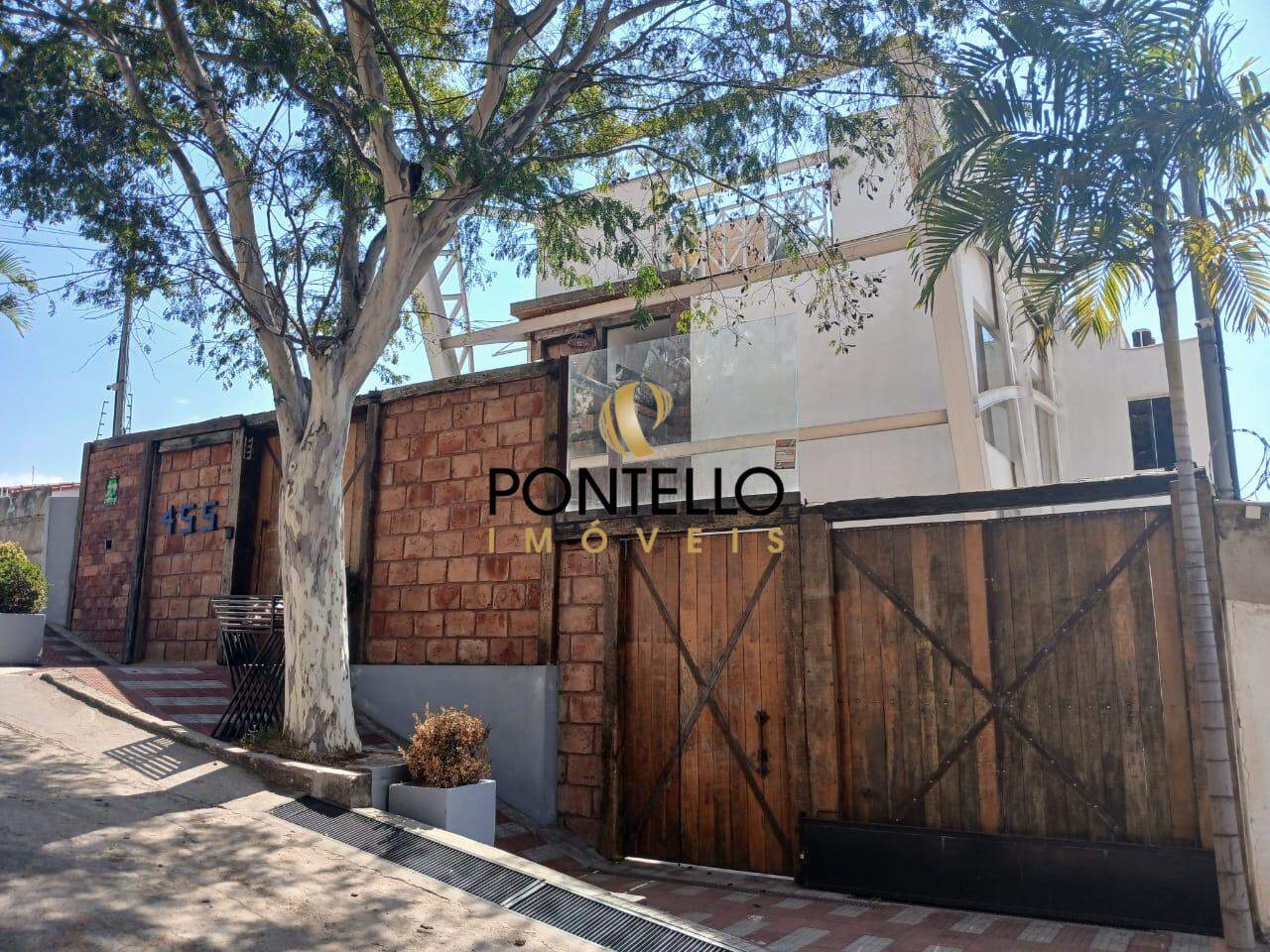Prédio Inteiro à venda com 8 quartos, 1140m² - Foto 2
