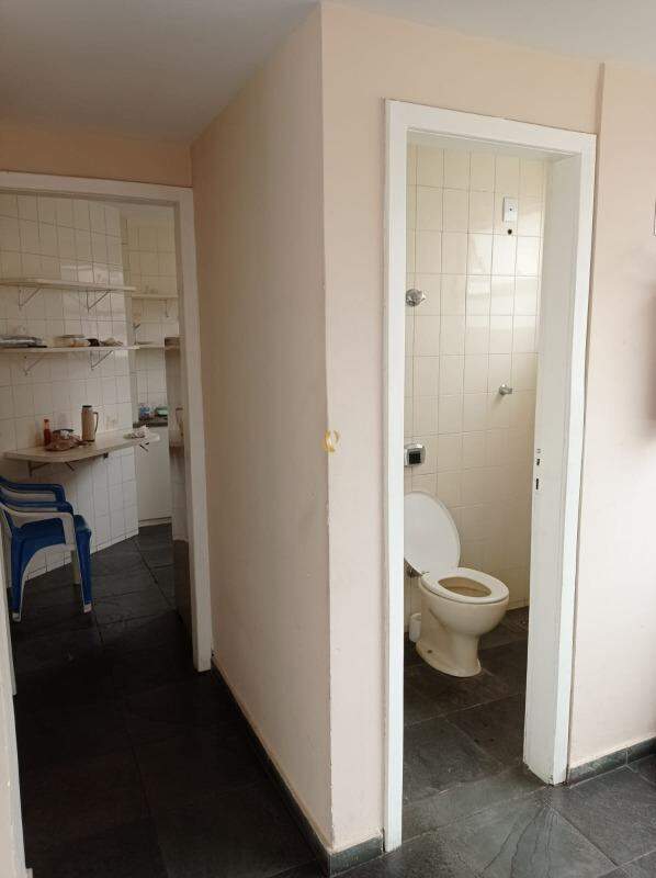 Apartamento à venda com 4 quartos, 120m² - Foto 19