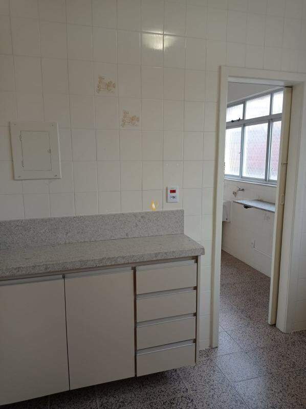 Apartamento à venda com 4 quartos, 120m² - Foto 6