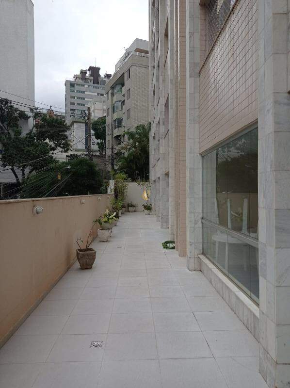 Apartamento à venda com 4 quartos, 120m² - Foto 13