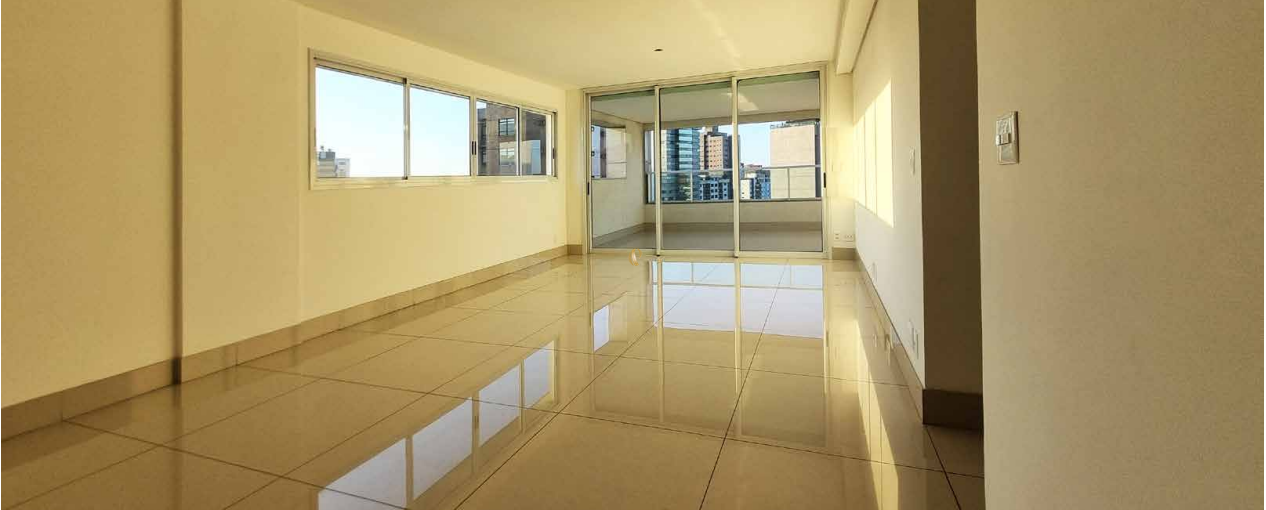 Apartamento à venda com 4 quartos, 162m² - Foto 15