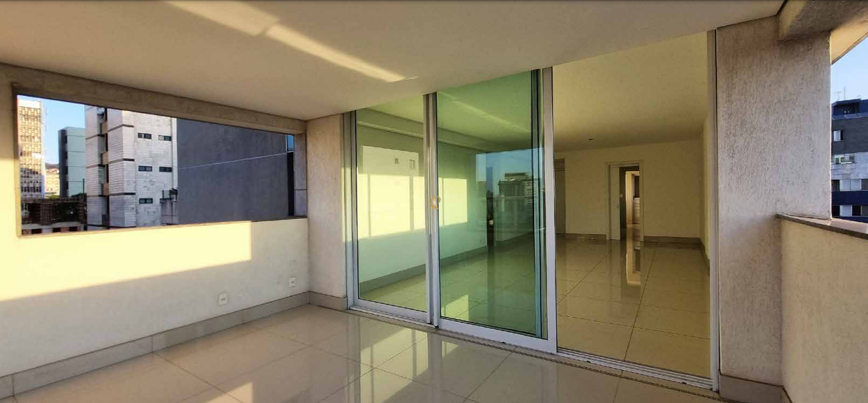 Apartamento à venda com 4 quartos, 162m² - Foto 9