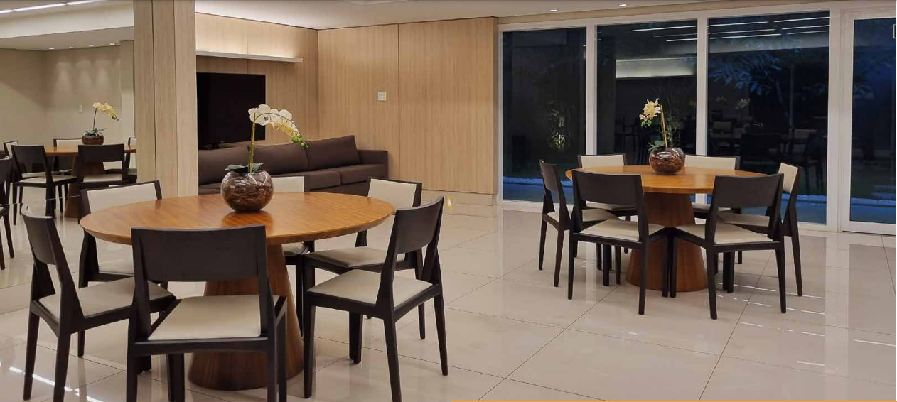 Apartamento à venda com 4 quartos, 162m² - Foto 10