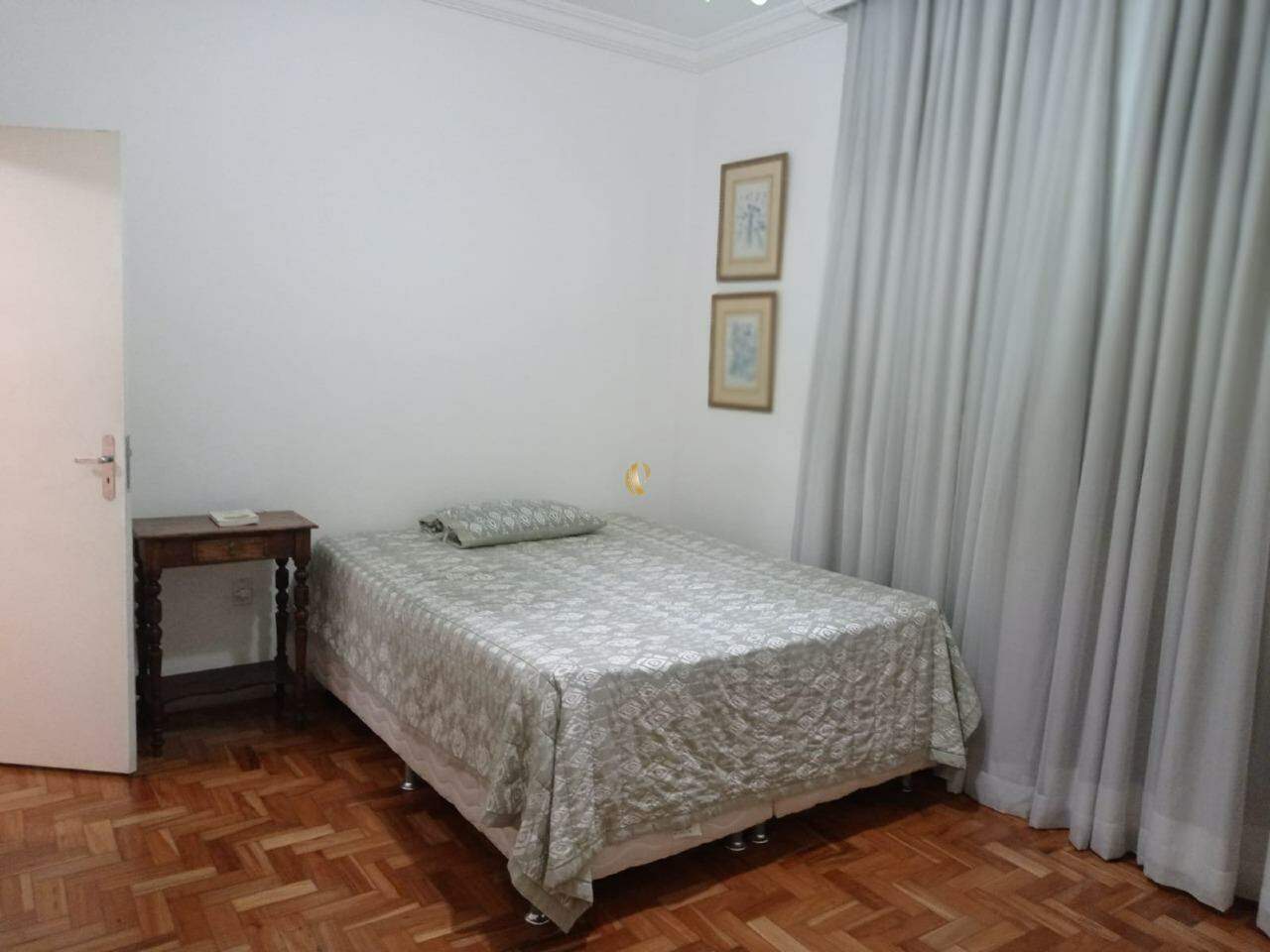 Apartamento à venda com 1 quarto, 110m² - Foto 5