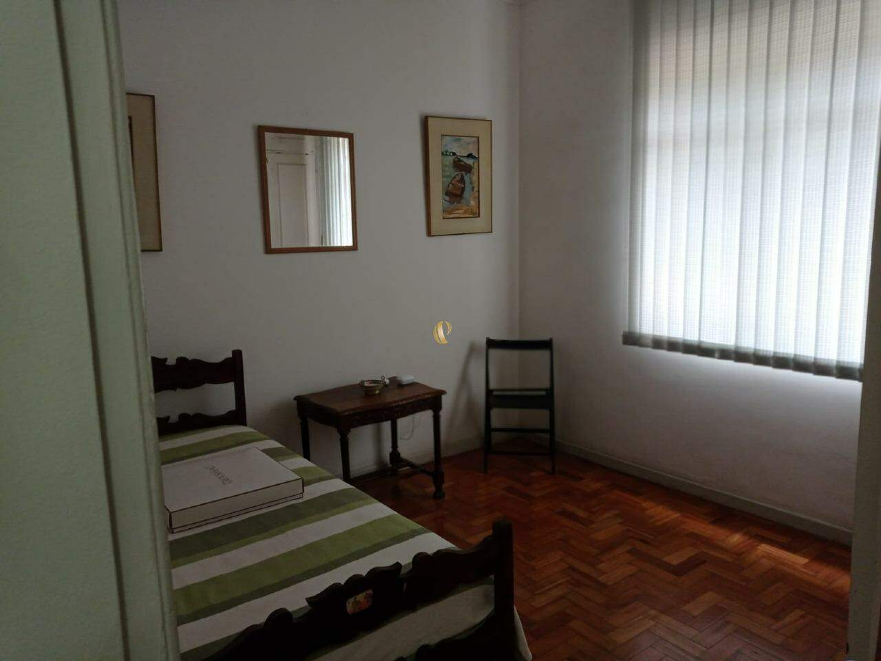 Apartamento à venda com 1 quarto, 110m² - Foto 10