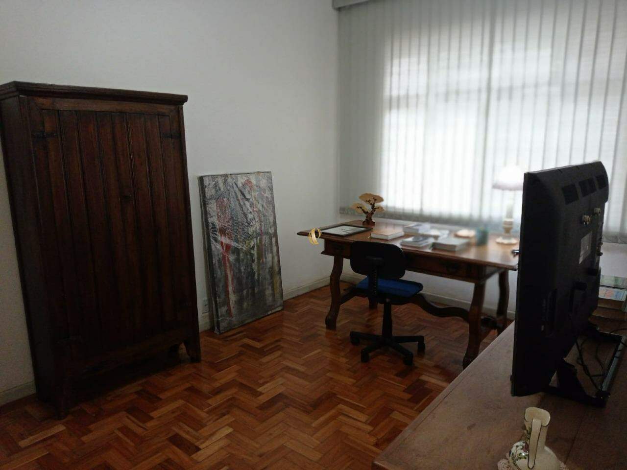 Apartamento à venda com 1 quarto, 110m² - Foto 7