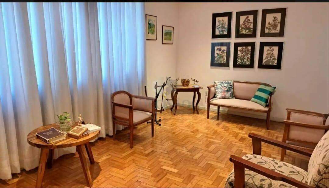 Apartamento à venda com 1 quarto, 110m² - Foto 4