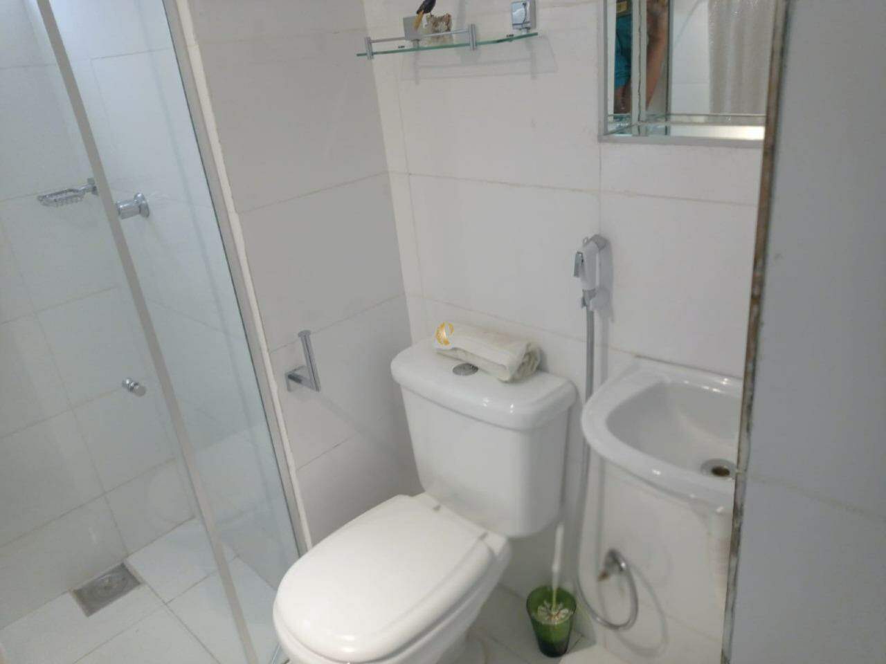 Apartamento à venda com 1 quarto, 110m² - Foto 8