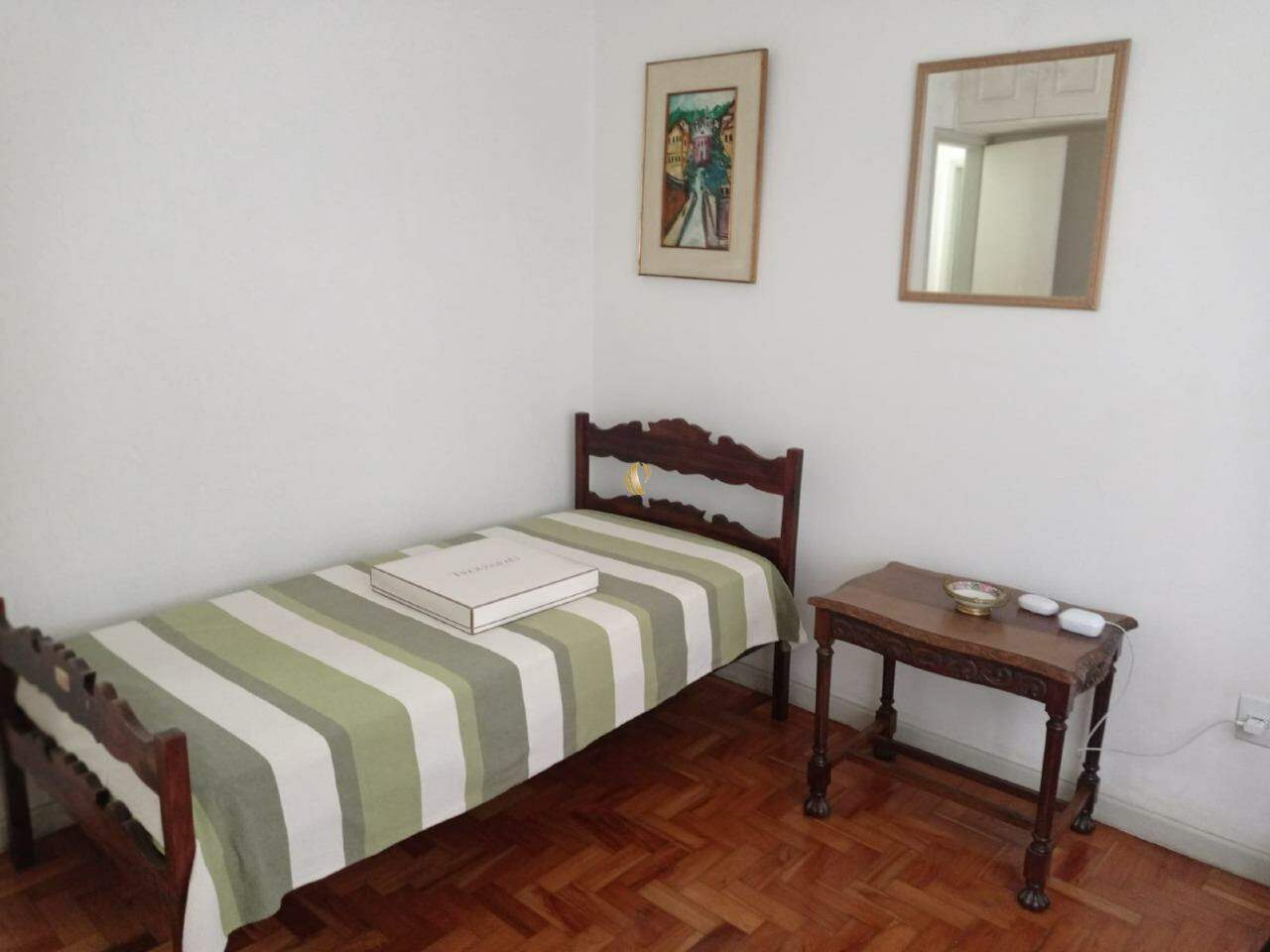 Apartamento à venda com 1 quarto, 110m² - Foto 13