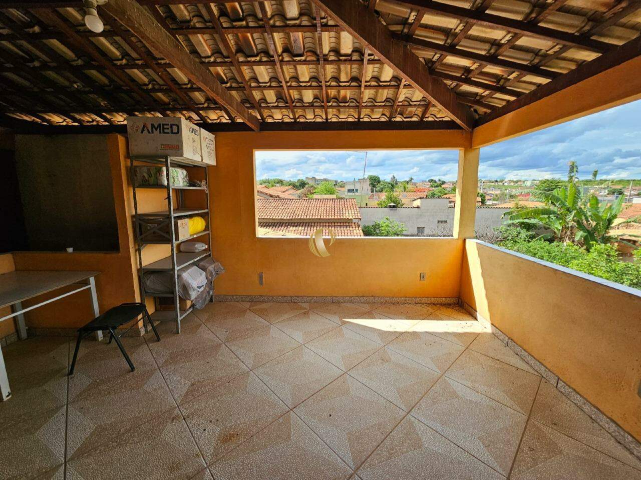 Casa à venda com 3 quartos, 275m² - Foto 24