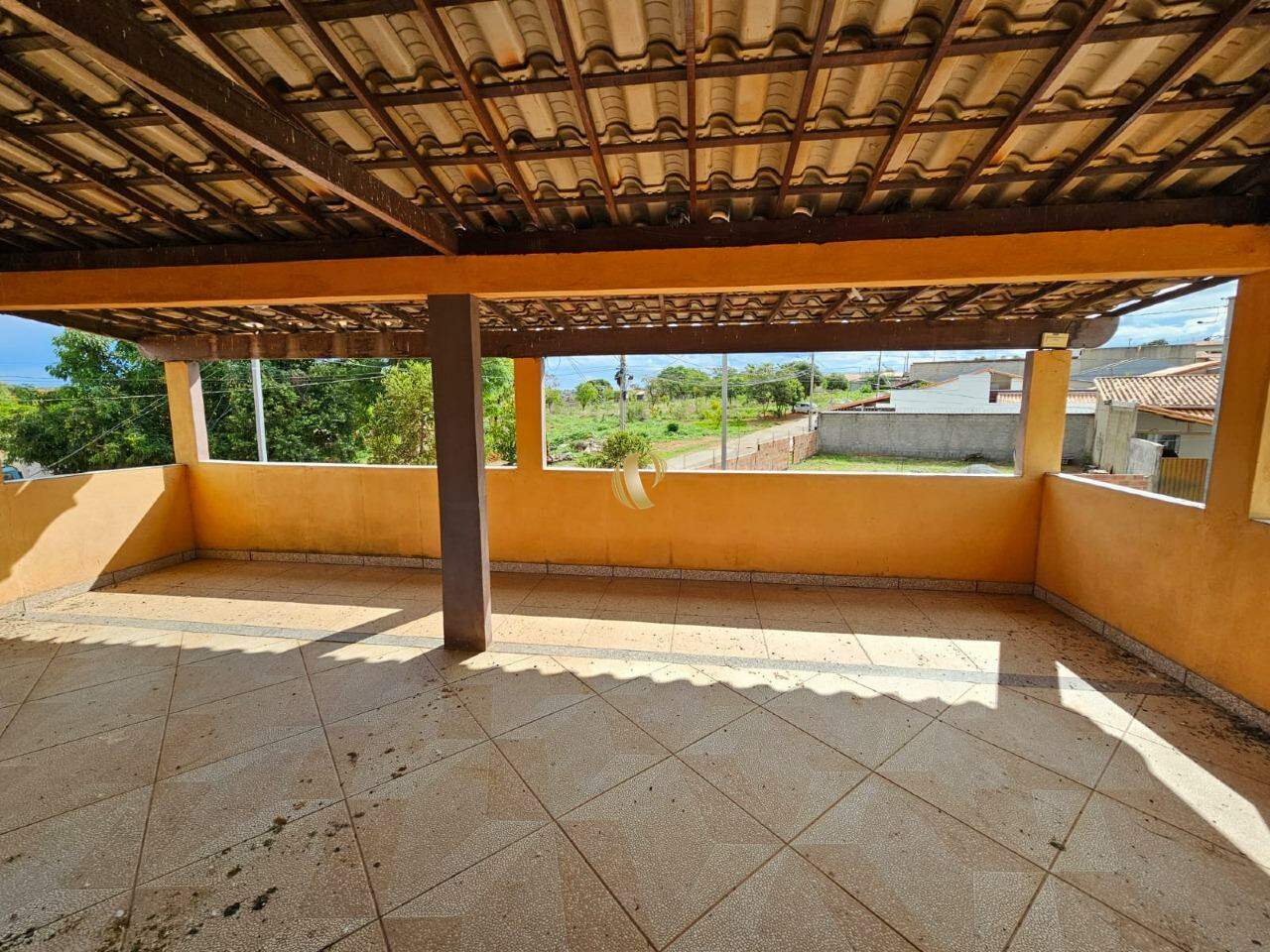 Casa à venda com 3 quartos, 275m² - Foto 19