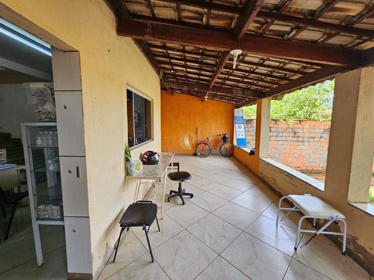 Casa à venda com 3 quartos, 275m² - Foto 10