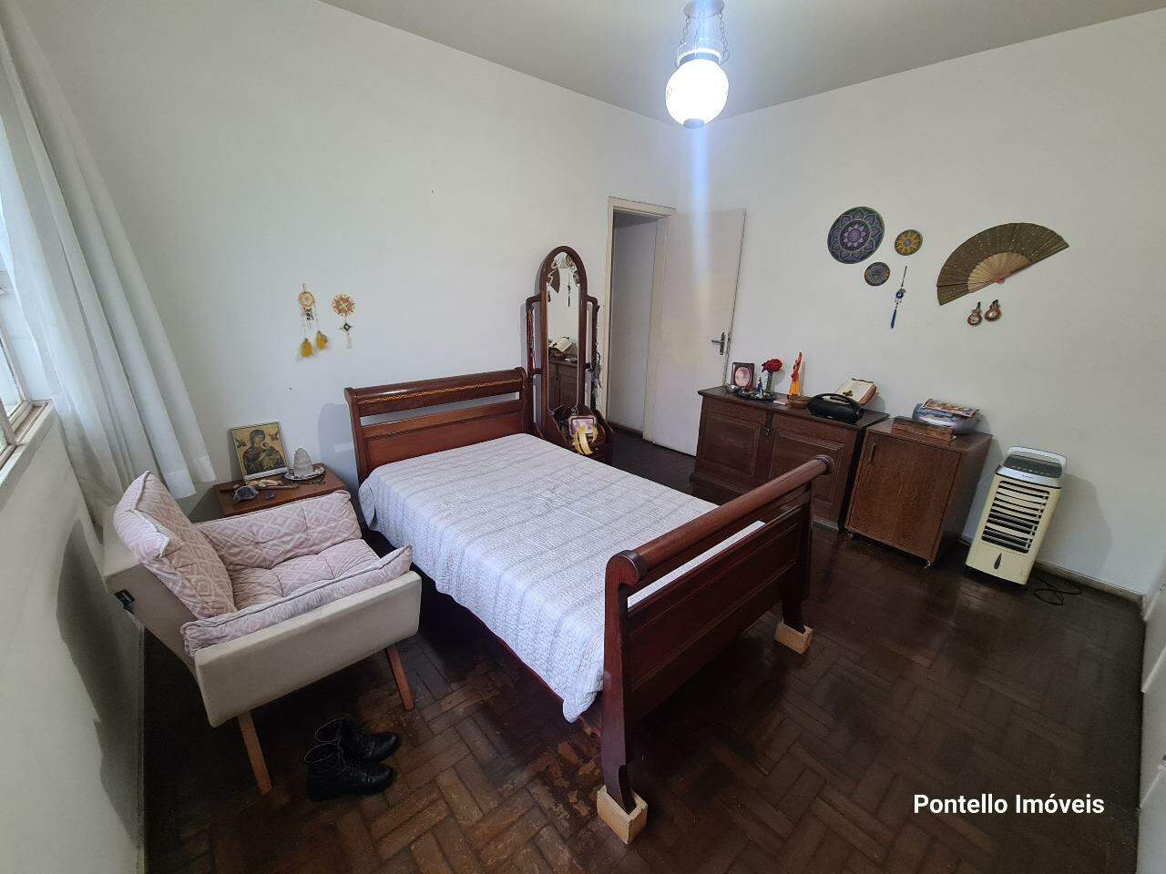 Apartamento à venda com 4 quartos, 206m² - Foto 5