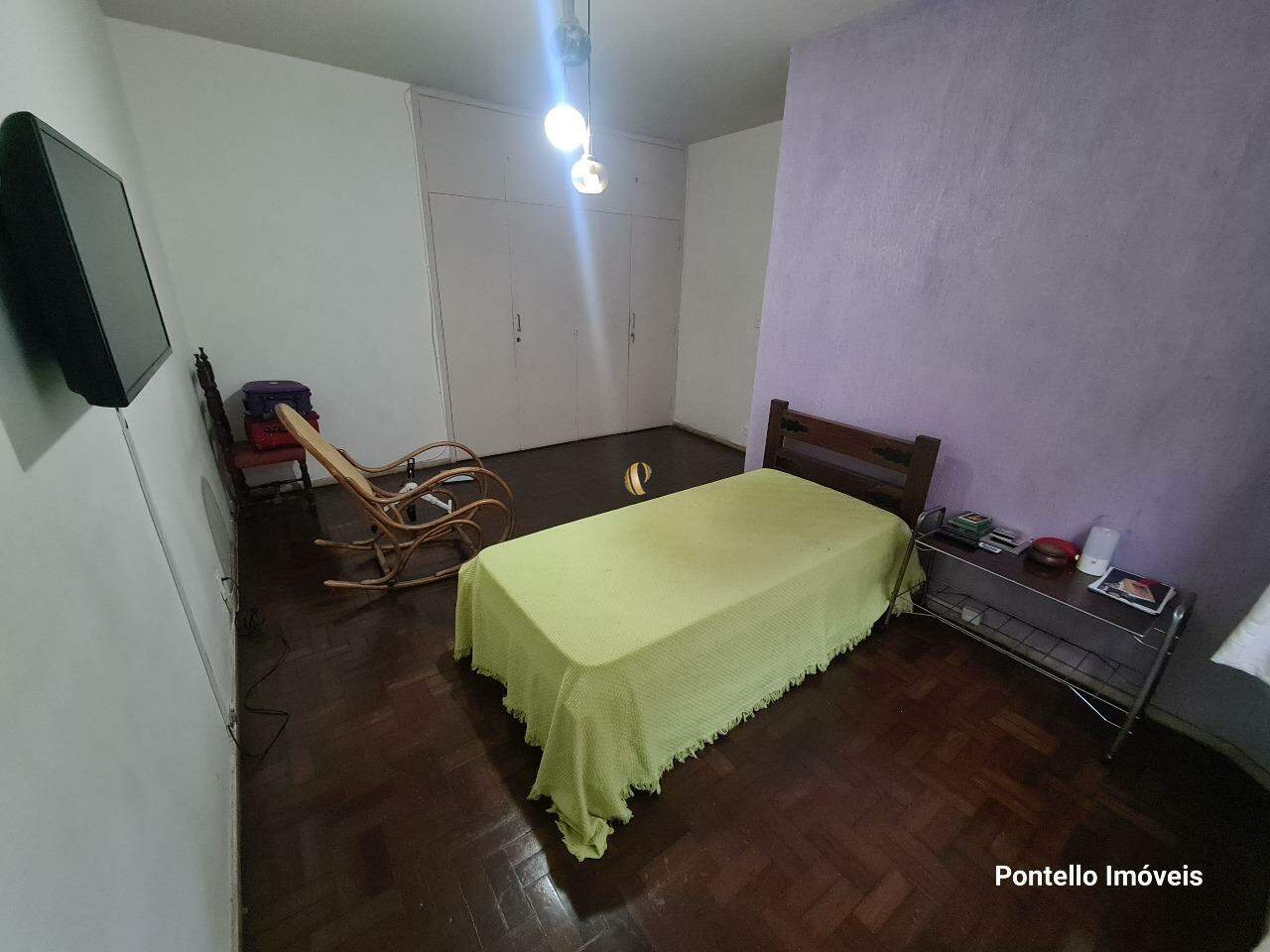 Apartamento à venda com 4 quartos, 206m² - Foto 8