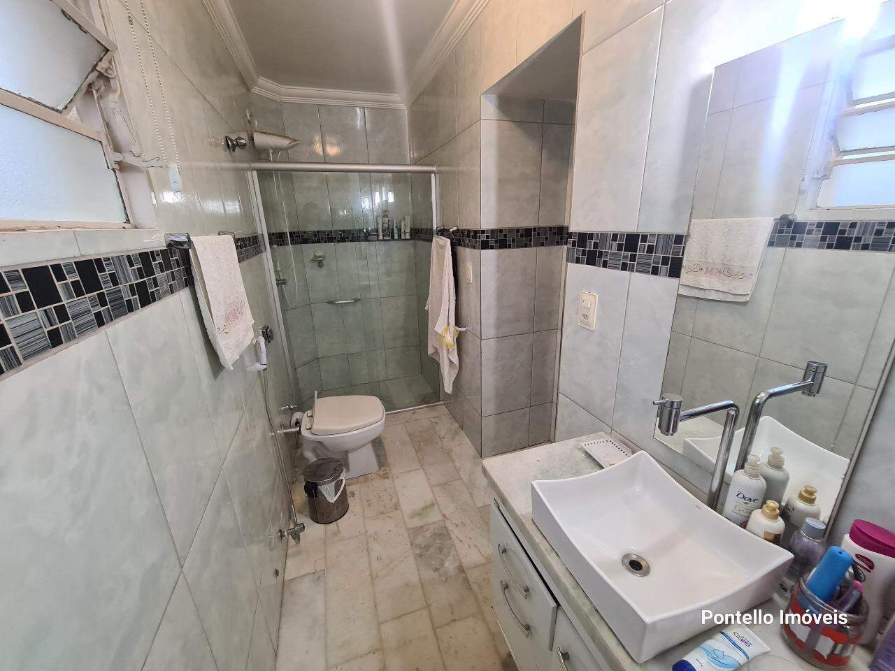 Apartamento à venda com 4 quartos, 206m² - Foto 10