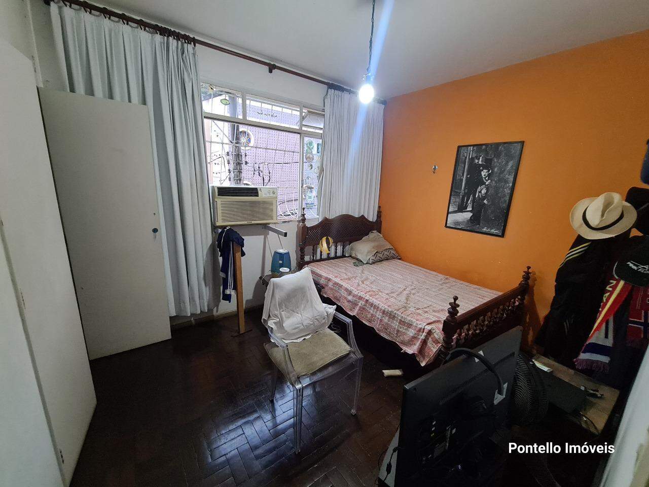 Apartamento à venda com 4 quartos, 206m² - Foto 6