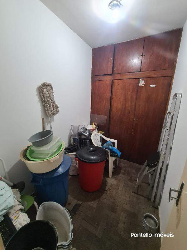 Apartamento à venda com 4 quartos, 206m² - Foto 16