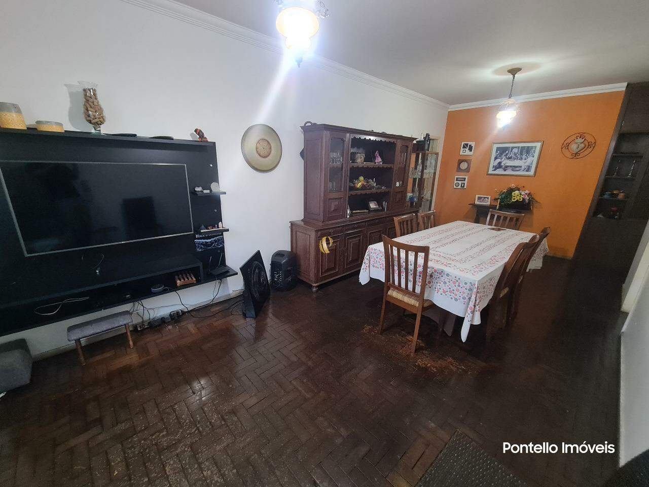 Apartamento à venda com 4 quartos, 206m² - Foto 3