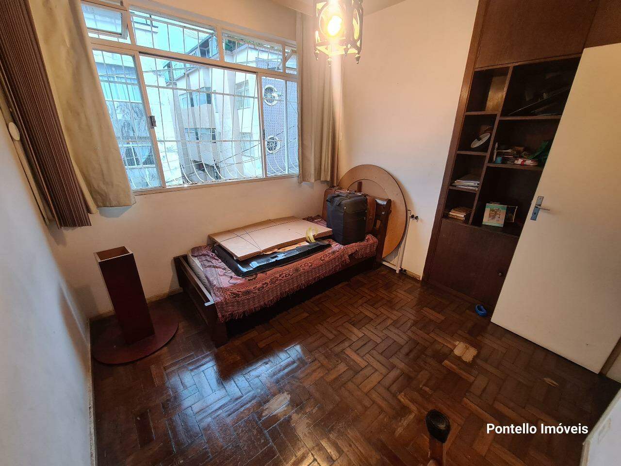 Apartamento à venda com 4 quartos, 206m² - Foto 7