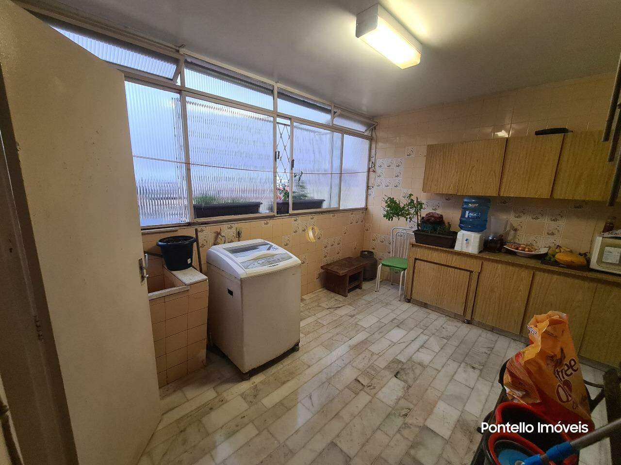 Apartamento à venda com 4 quartos, 206m² - Foto 14