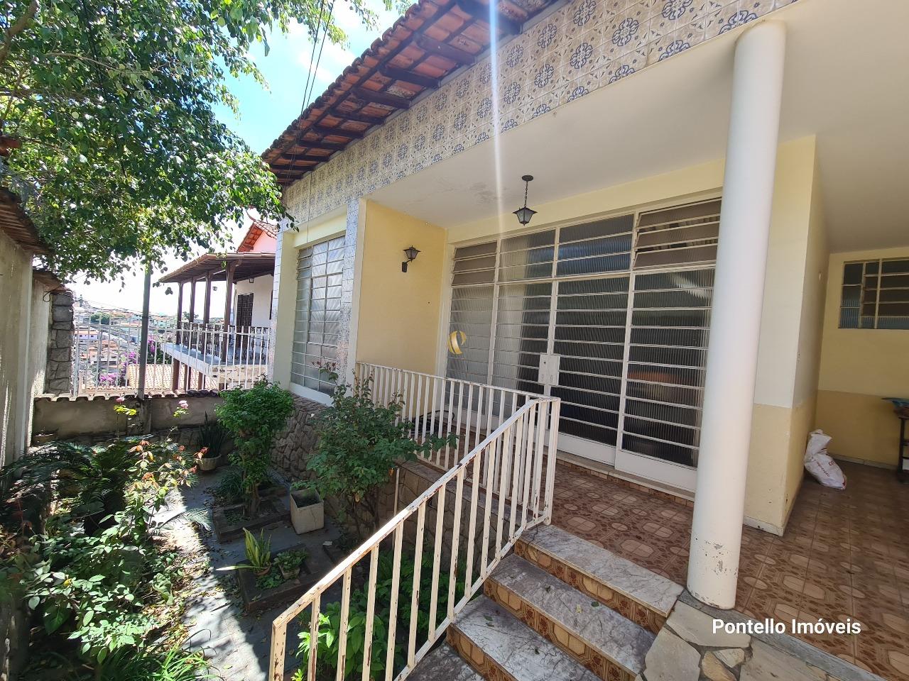 Casa, 4 quartos, 280 m² - Foto 1