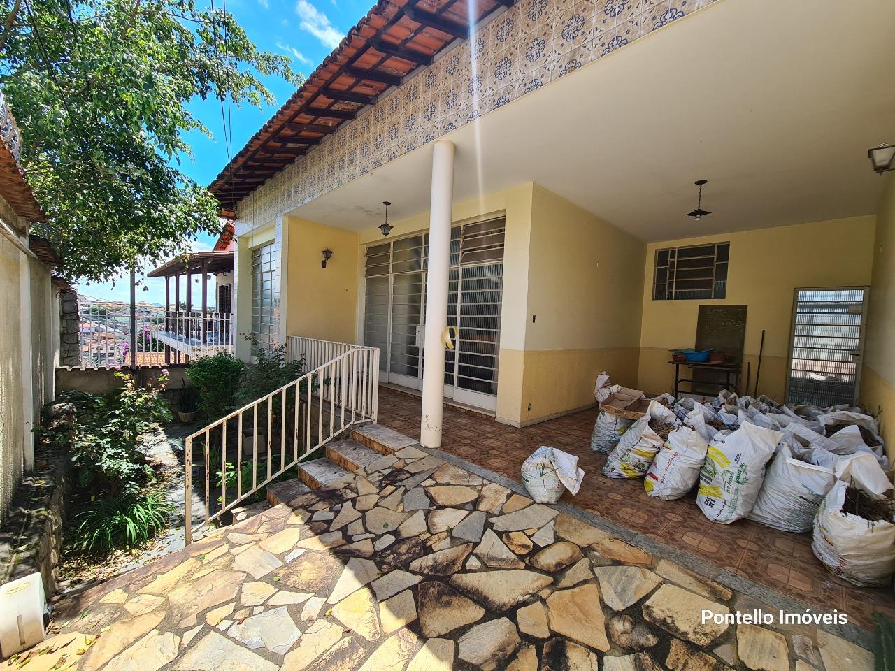 Casa, 4 quartos, 280 m² - Foto 2