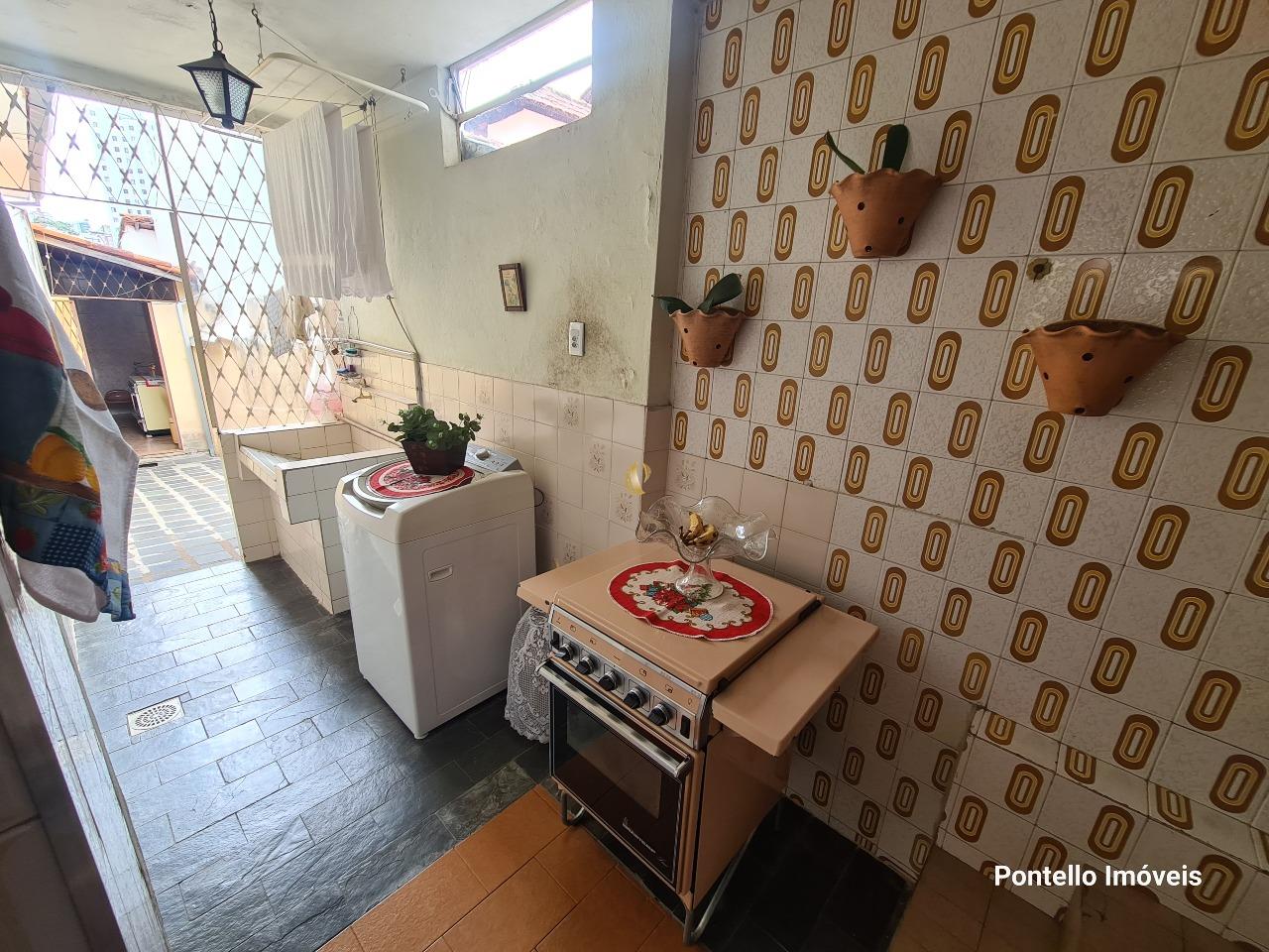 Casa, 5 quartos, 196 m² - Foto 14