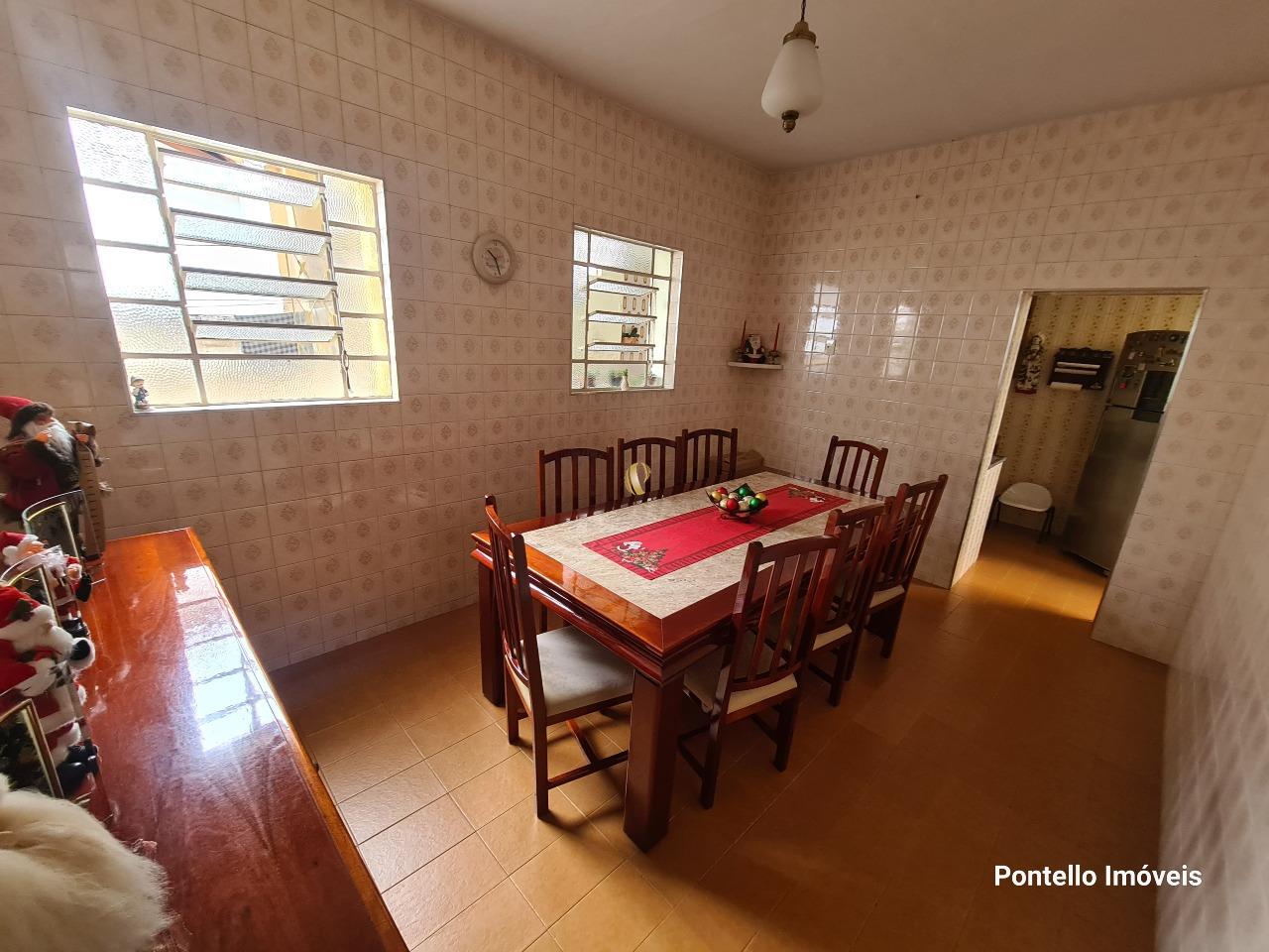 Casa, 5 quartos, 196 m² - Foto 7