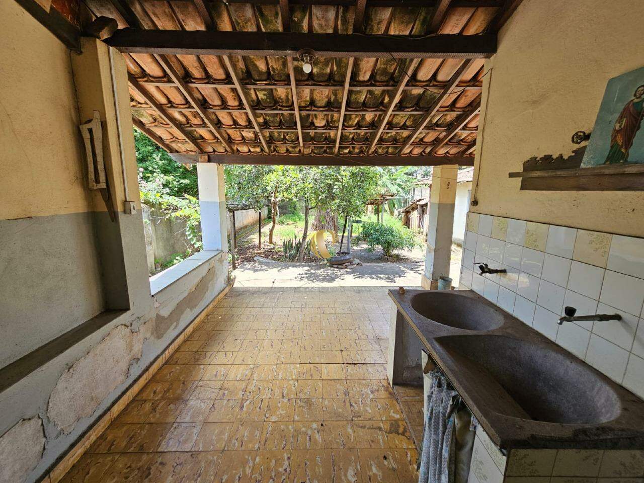 Casa, 2 quartos, 160 m² - Foto 12