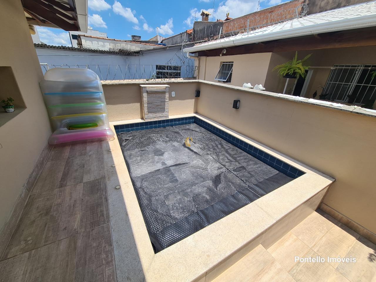 Casa, 3 quartos, 186 m² - Foto 18