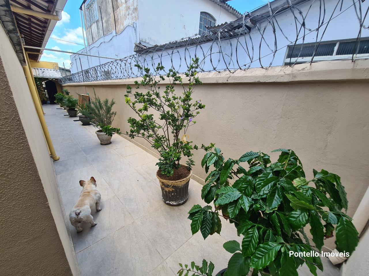 Casa, 3 quartos, 186 m² - Foto 21