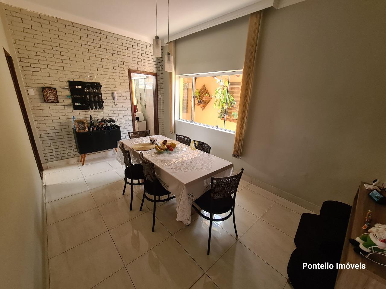 Casa, 3 quartos, 186 m² - Foto 7