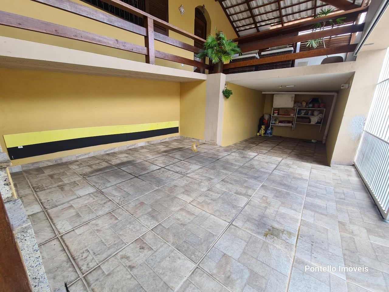 Casa, 3 quartos, 186 m² - Foto 2