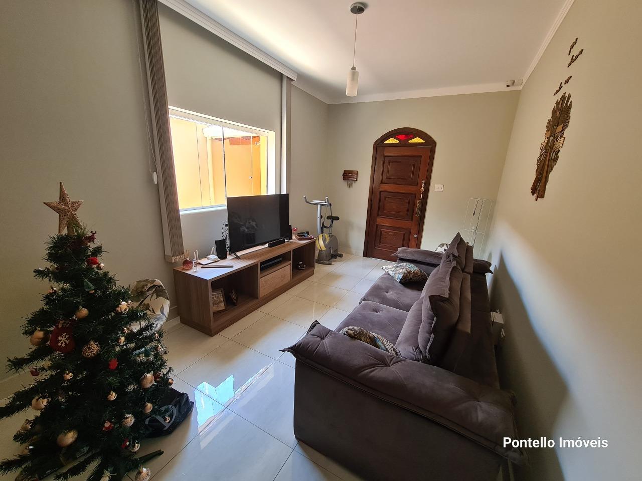 Casa, 3 quartos, 186 m² - Foto 6