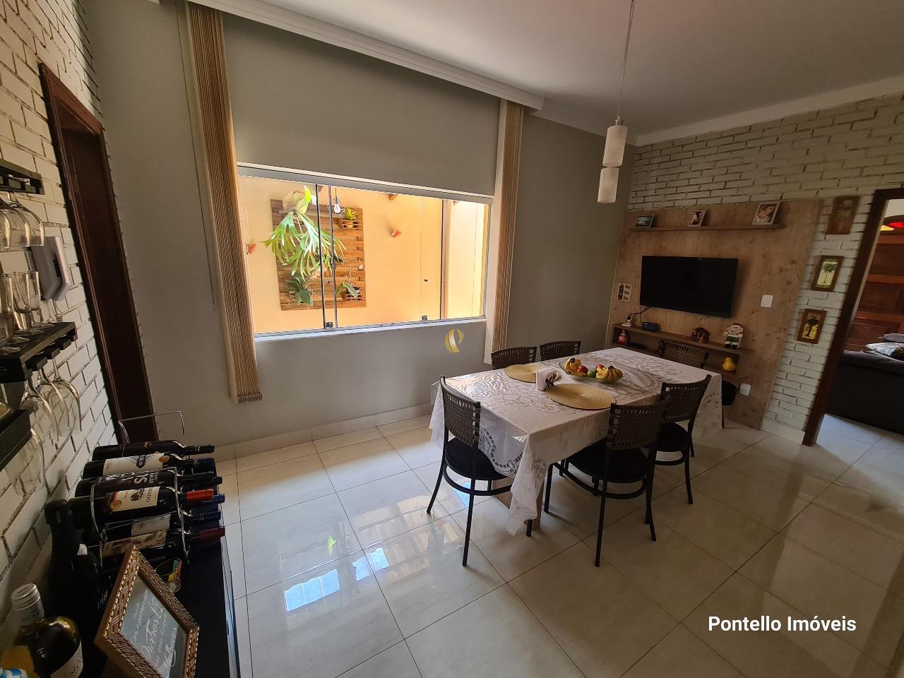 Casa, 3 quartos, 186 m² - Foto 8