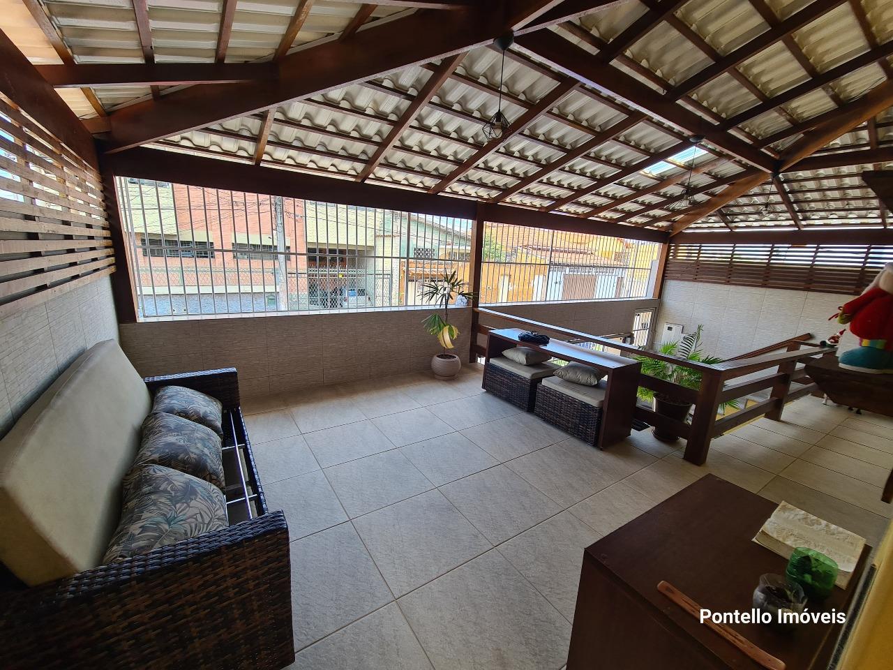 Casa, 3 quartos, 186 m² - Foto 4