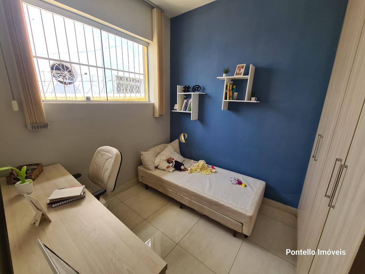 Casa, 3 quartos, 186 m² - Foto 11