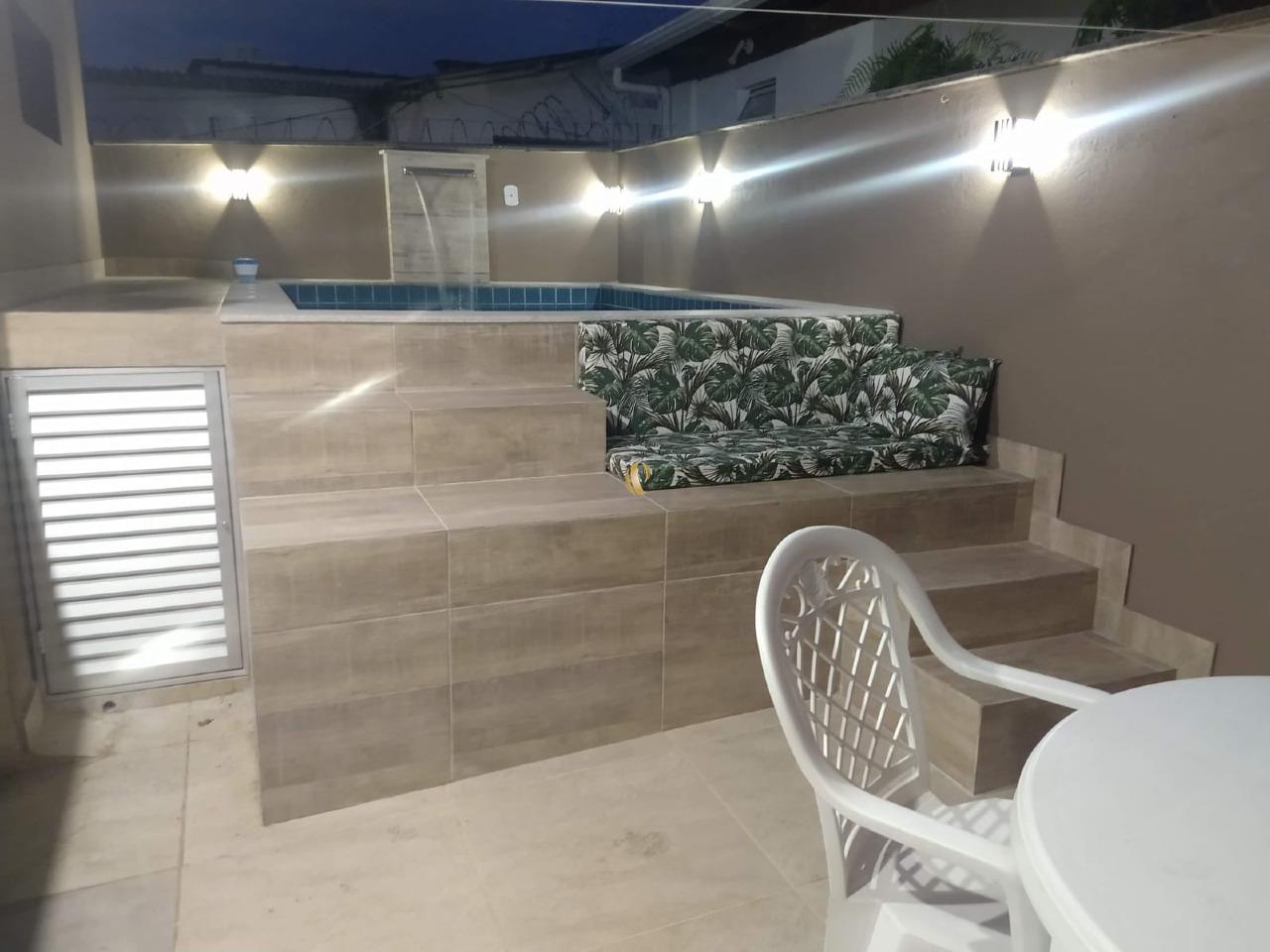 Casa, 3 quartos, 186 m² - Foto 19