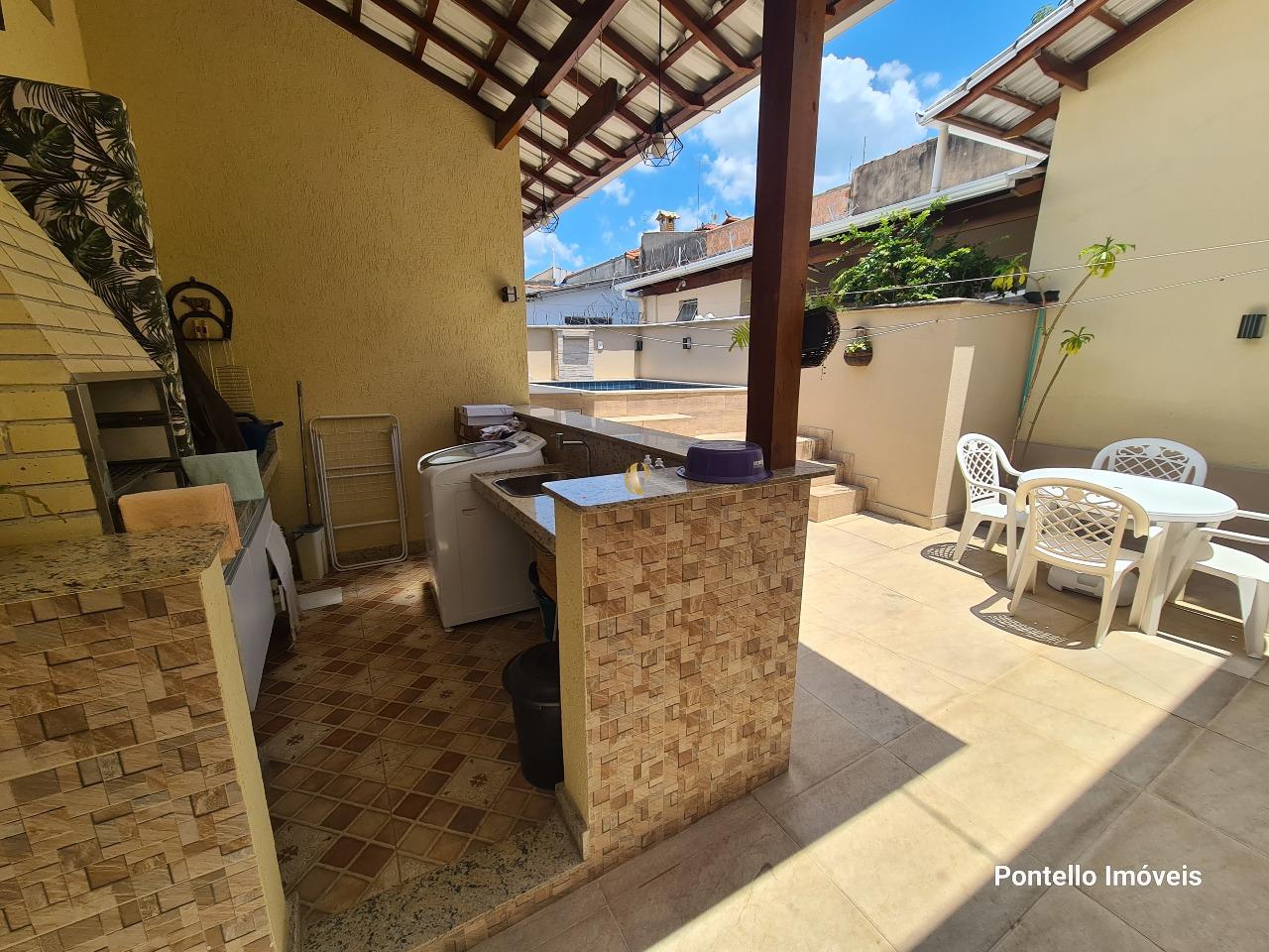 Casa, 3 quartos, 186 m² - Foto 16