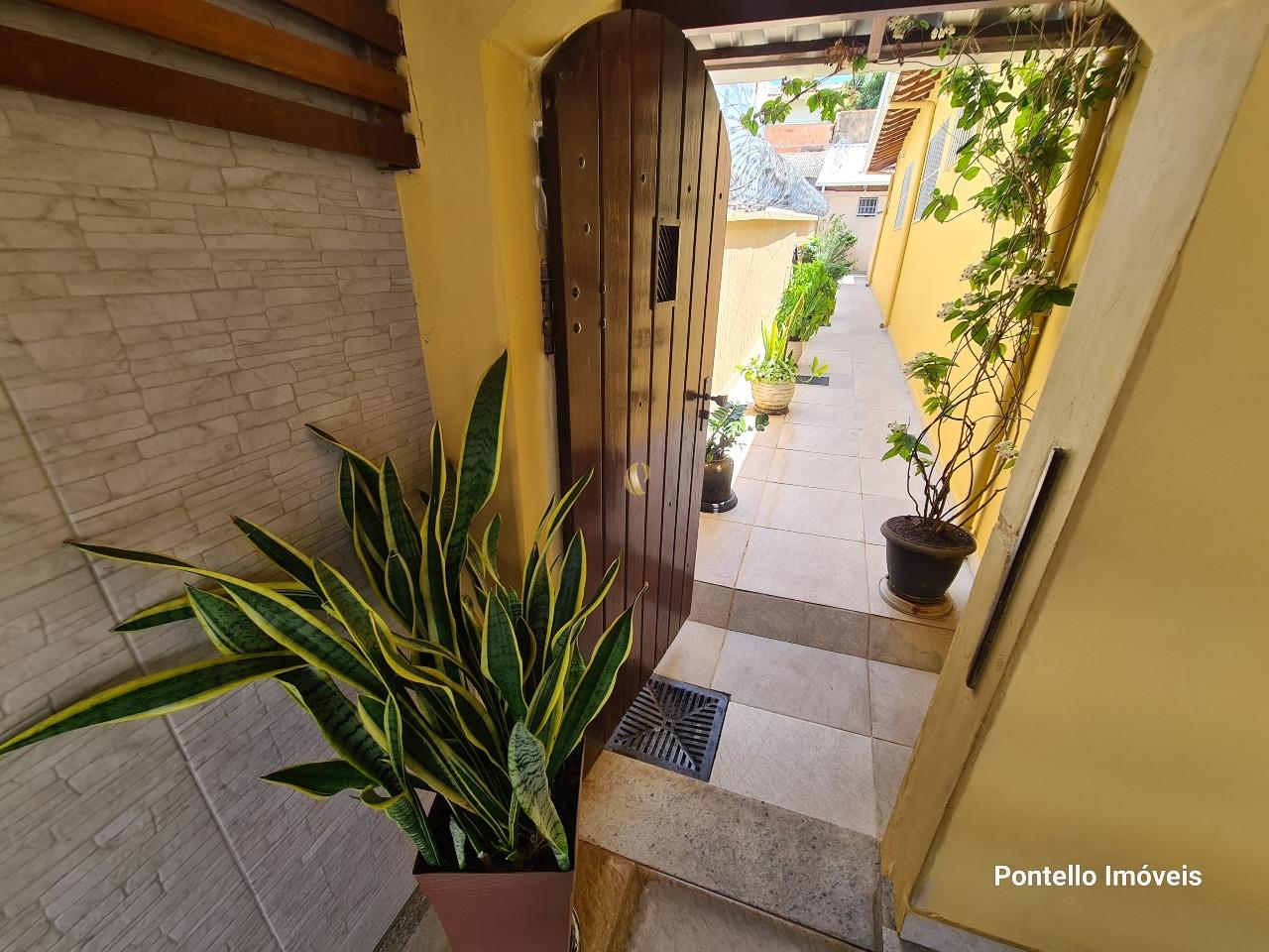 Casa, 3 quartos, 186 m² - Foto 20