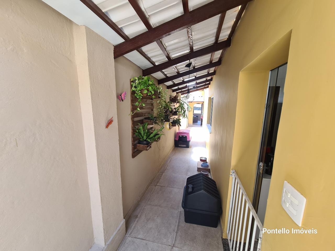 Casa, 3 quartos, 186 m² - Foto 15