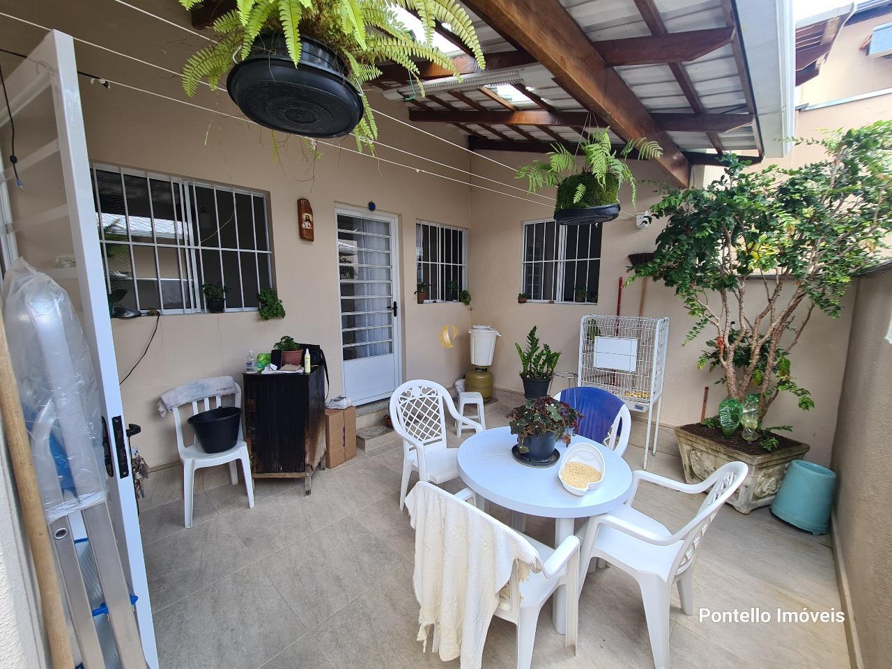 Casa, 3 quartos, 186 m² - Foto 22